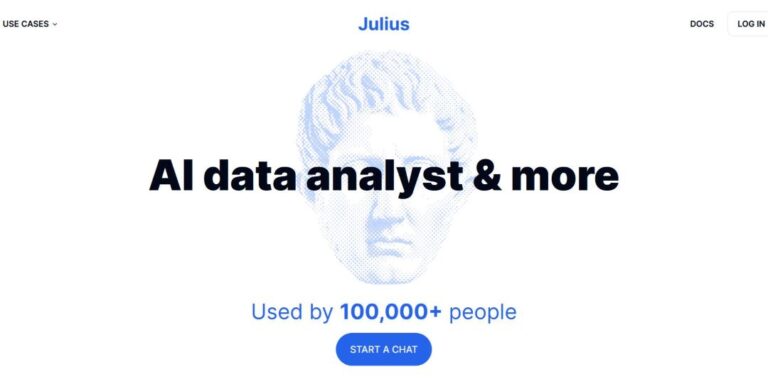 julius-ai-data-analyst