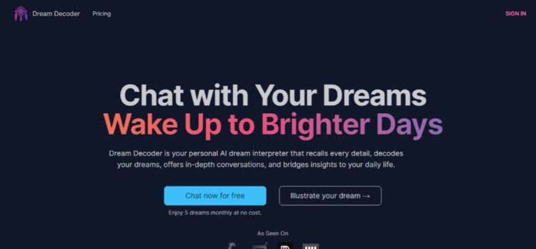 dream-decoder-ai-chat-with-your-dreams