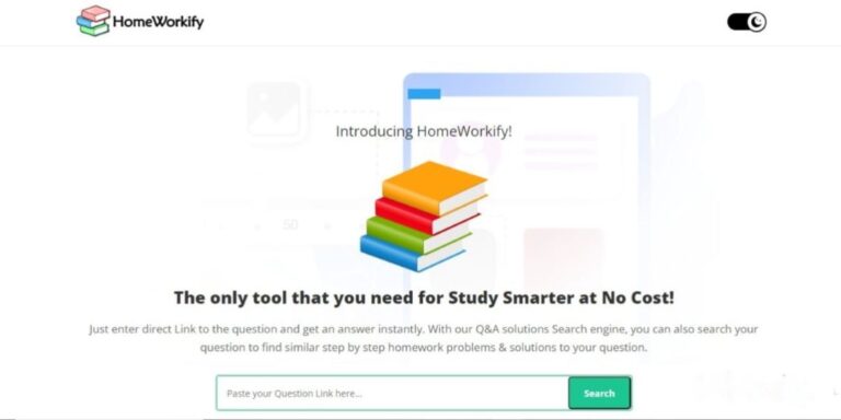 homeworkify-ai-for-students