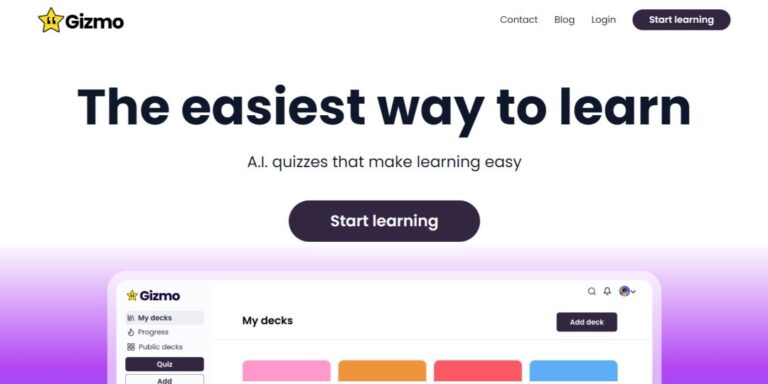 gizmo-ai-for-students-learning-assistant