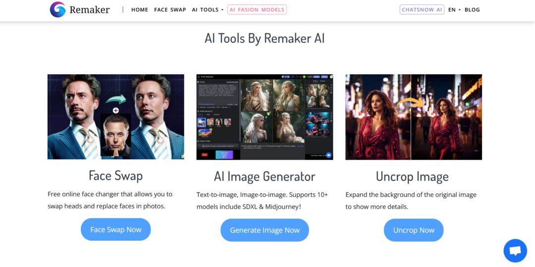 Remaker AI Review 2024: AI Features, Pricing & Alternatives